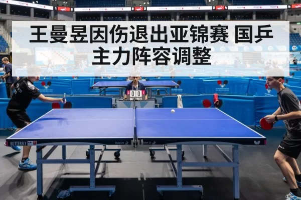 table tennis competition